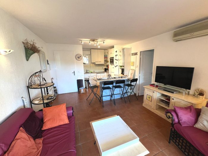 Apartamento en venta, 4 habitaciones - Sainte-Maxime 83120