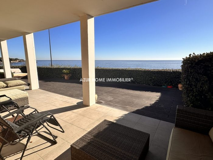 Apartment for sale, 5 rooms - Les Issambres 83380