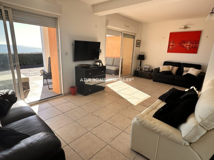 Apartment for sale, 5 rooms - Les Issambres 83380