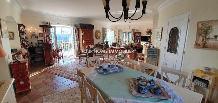 Villa in vendita, 9 parti - Les Issambres 83380