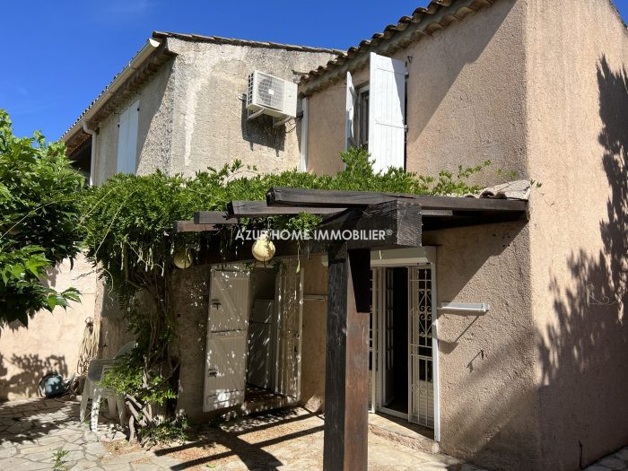 Villa à vendre, 5 pièces - Sainte-Maxime 83120