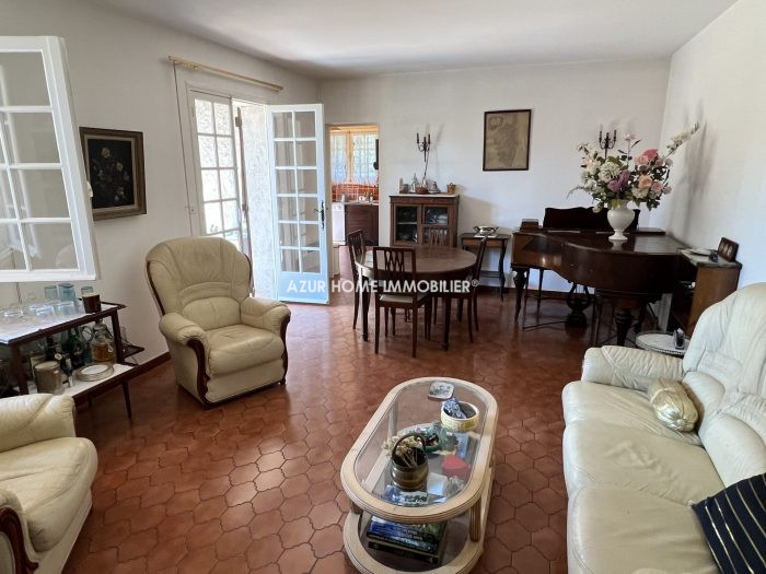 Villa à vendre, 4 pièces - Les Issambres 83380