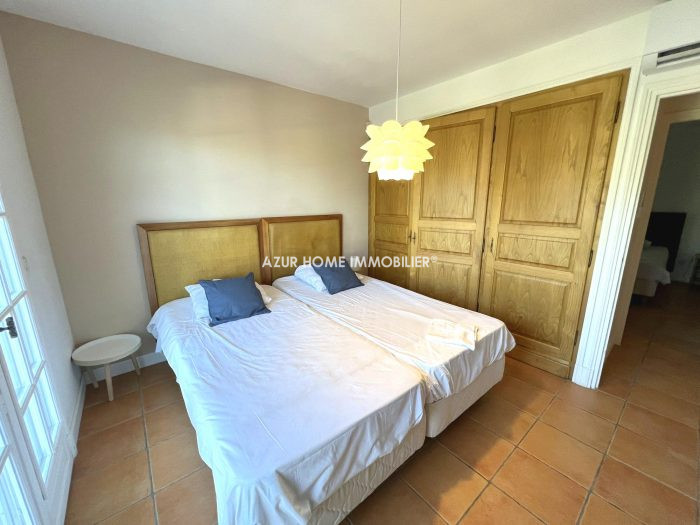 Villa en venta, 6 habitaciones - Sainte-Maxime 83120