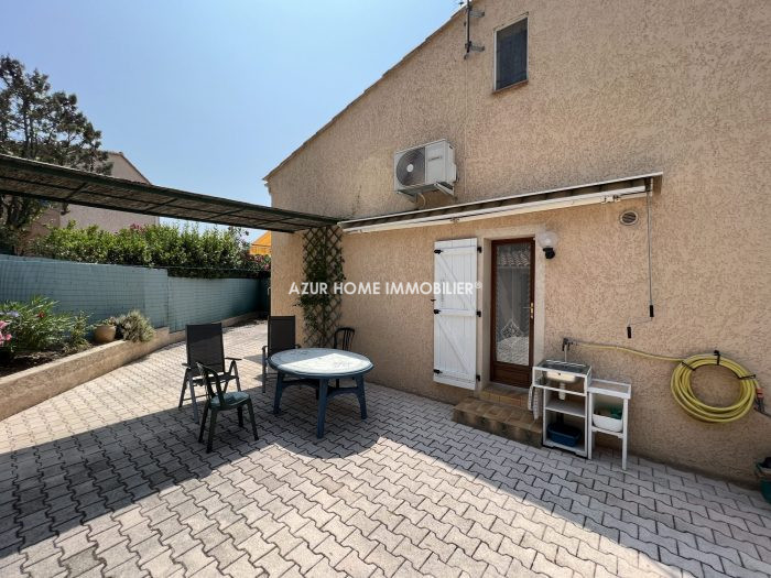 Haus zu verkaufen, 3 Teile - Sainte-Maxime 83120