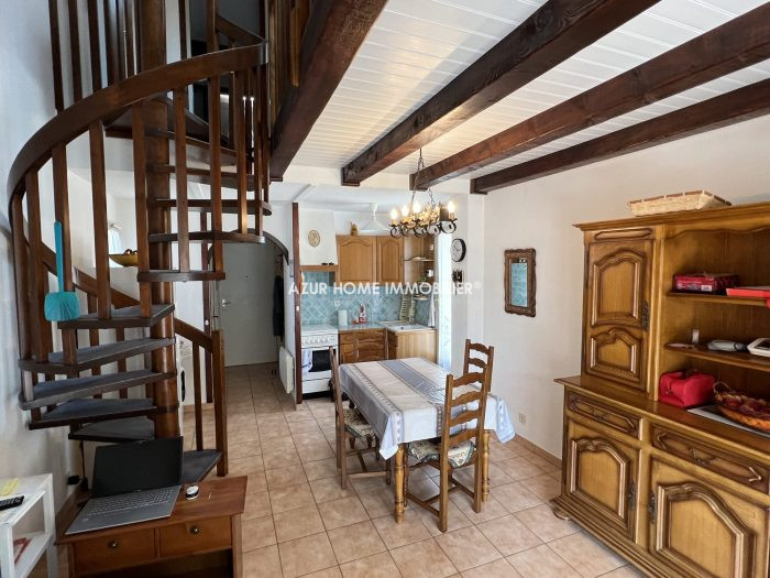 Casa en venta, 3 habitaciones - Sainte-Maxime 83120