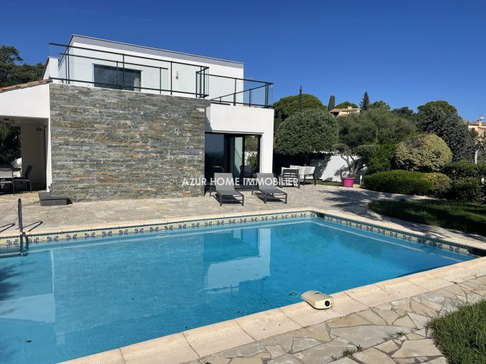 Villa à vendre, 7 pièces - Fréjus 83370