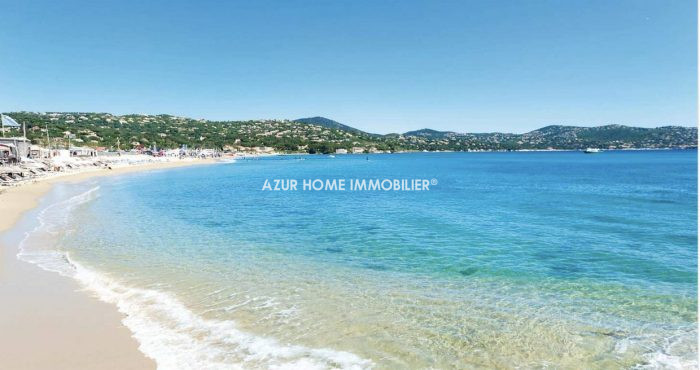 House for sale, 4 rooms - Sainte-Maxime 83120