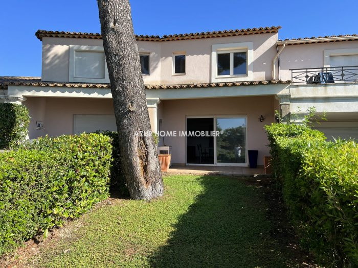 House for sale, 4 rooms - Les Issambres 83380
