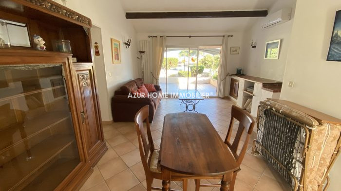 Villa for sale, 3 rooms - Les Issambres 83380