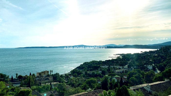 Photo Magnifique villa vue mer à couper le souffle image 6/20