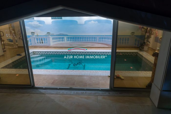 Villa for sale, 12 rooms - Les Issambres 83380