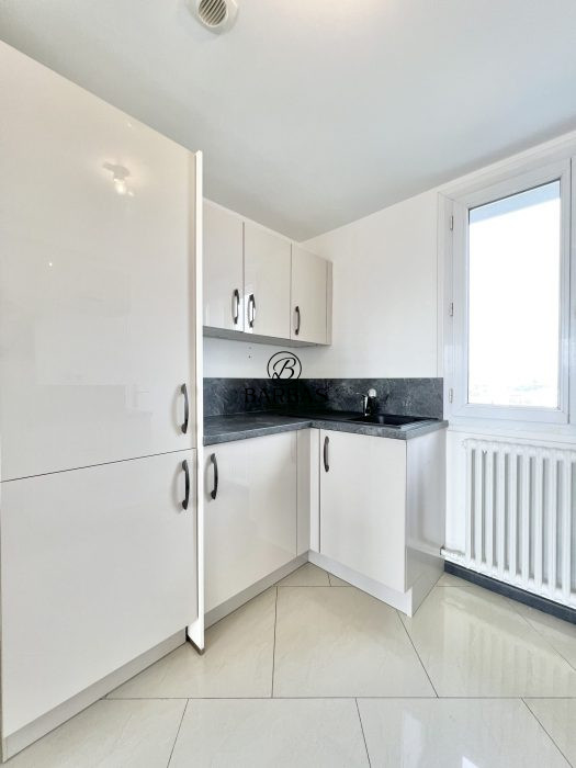 Appartement à vendre, 3 pièces - Jarville-la-Malgrange 54140