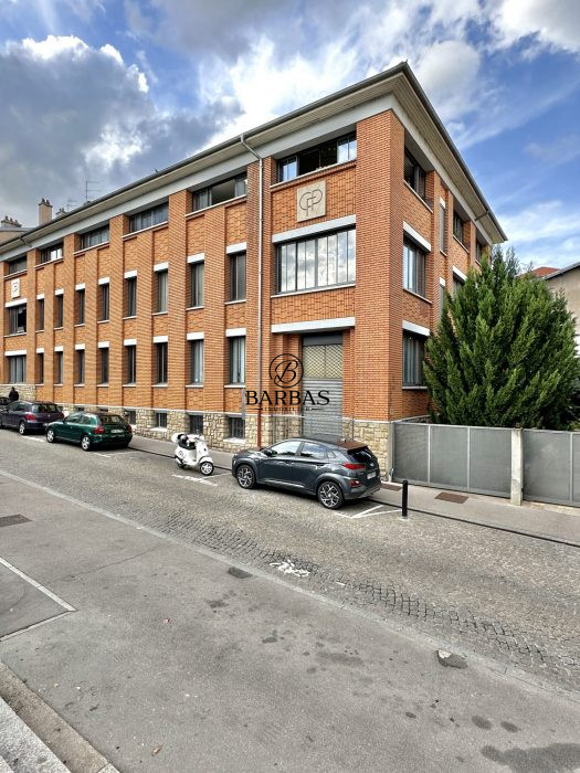 Appartement à vendre, 3 pièces - Nancy 54000