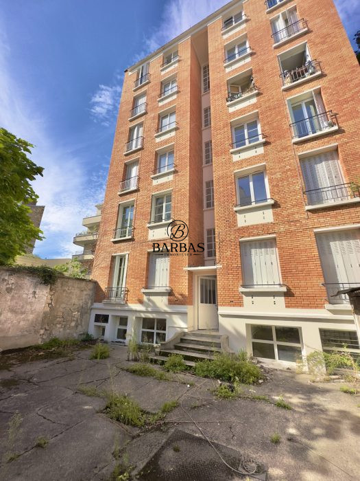 Appartement à vendre, 1 pièce - Boulogne-Billancourt 92100