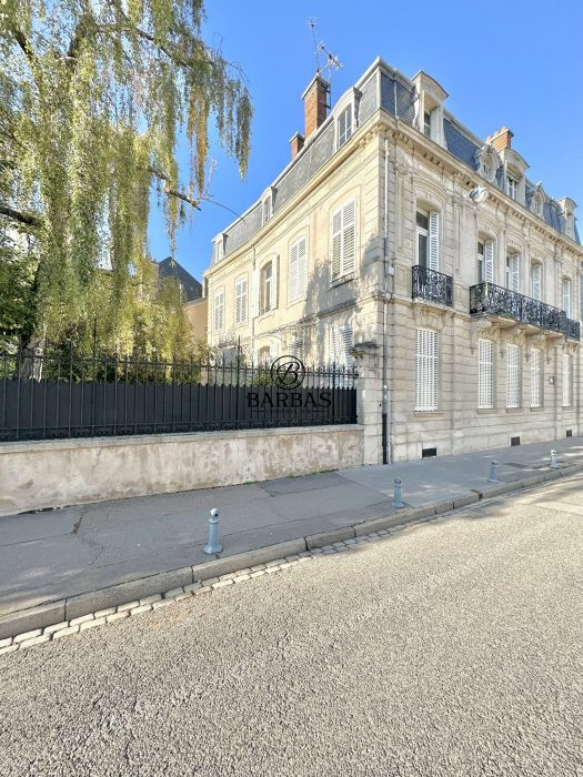 Duplex à vendre, 2 pièces - Nancy 54000