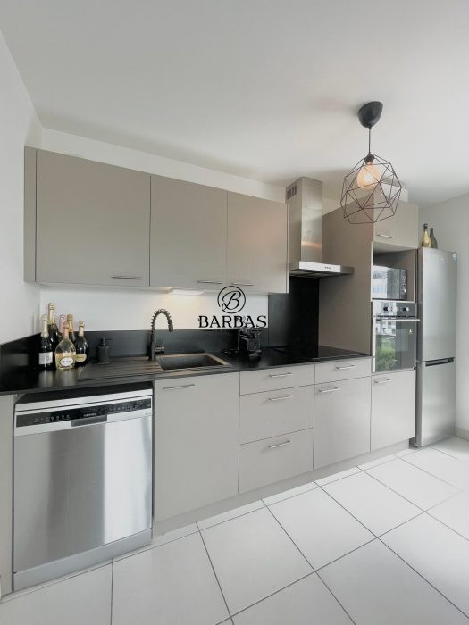 Immeuble à vendre, 194 m² - Nancy 54000