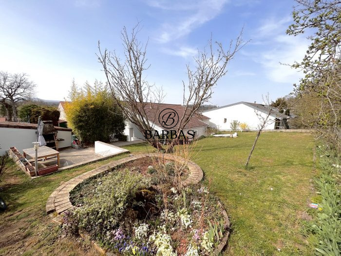 Vente Maison/Villa FONTENOY-SUR-MOSELLE 54840 Meurthe et Moselle FRANCE