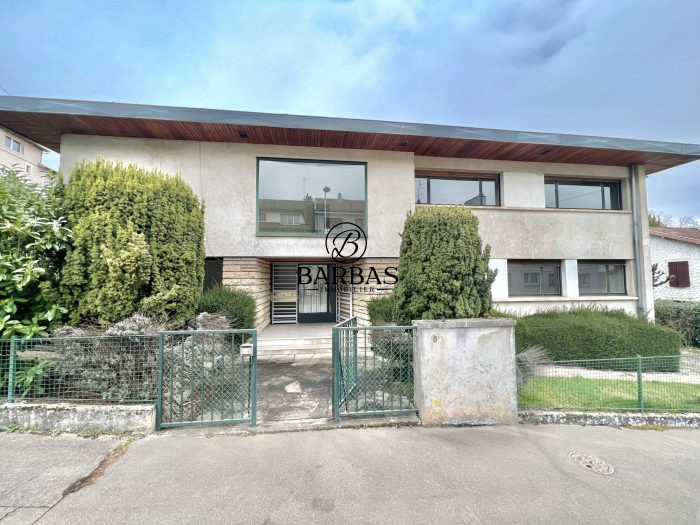Vente Maison/Villa NANCY 54000 Meurthe et Moselle FRANCE