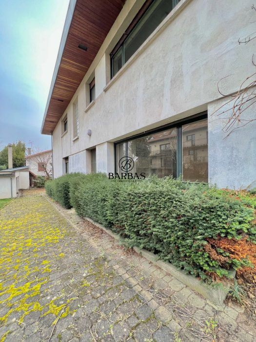 Maison contemporaine à vendre, 12 pièces - Nancy 54000