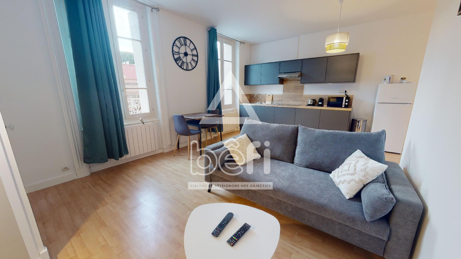 Vente Appartement SAINT-ETIENNE 42000 Loire FRANCE