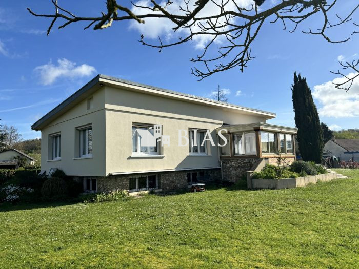 Vente Maison/Villa BEAUMONT-LE-ROGER 27170 Eure FRANCE