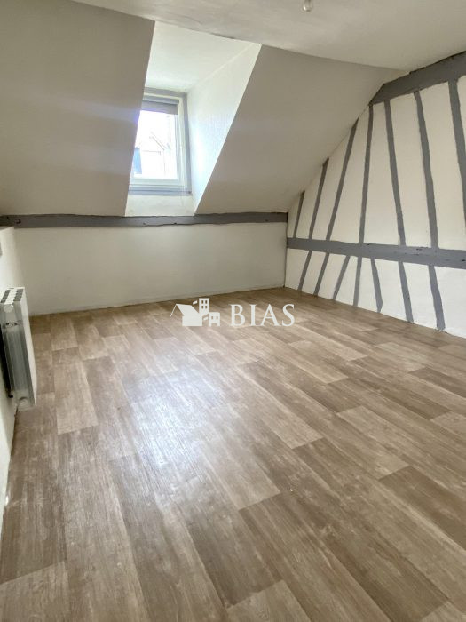 Location annuelle Appartement BOURG-ACHARD 27310 Eure FRANCE