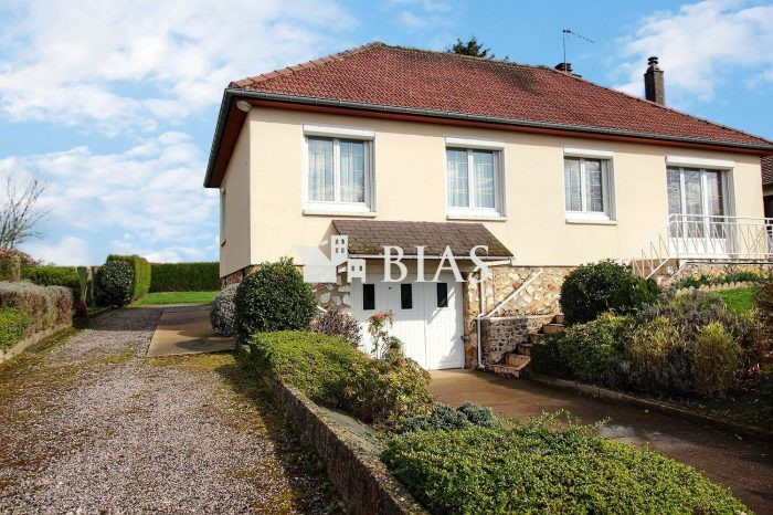 Vente Maison/Villa BOURG-ACHARD 27310 Eure FRANCE