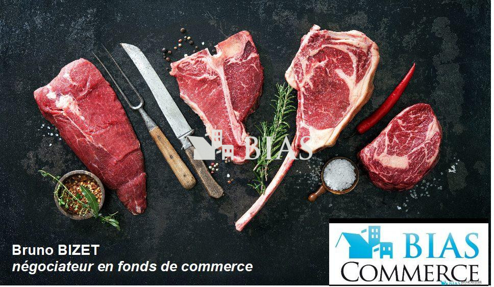 Vente Commerce LA FERTE-BERNARD 72400 Sarthe FRANCE