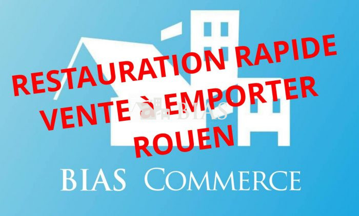Vente Commerce BOIS-GUILLAUME 76230 Seine Maritime FRANCE