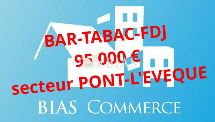 Vente Commerce HONFLEUR 14600 Calvados FRANCE
