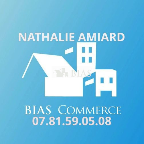 A vendre Fonds de commerce 70m² Ablon