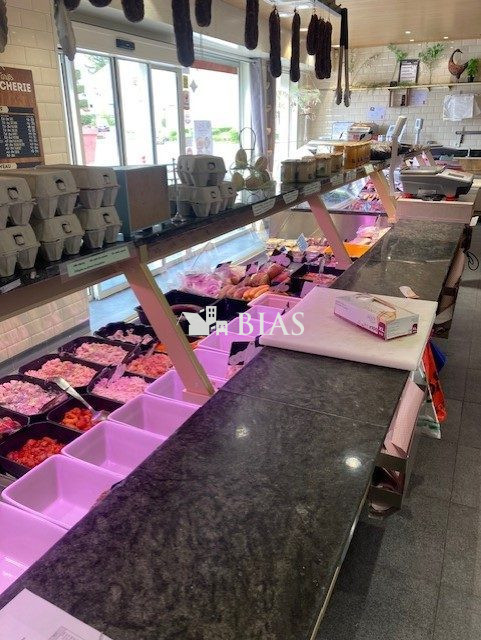 Vente Commerce CHAMBLY 60230 Oise FRANCE
