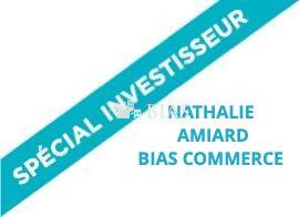 A vendre Fonds de commerce 300m² Beuvillers