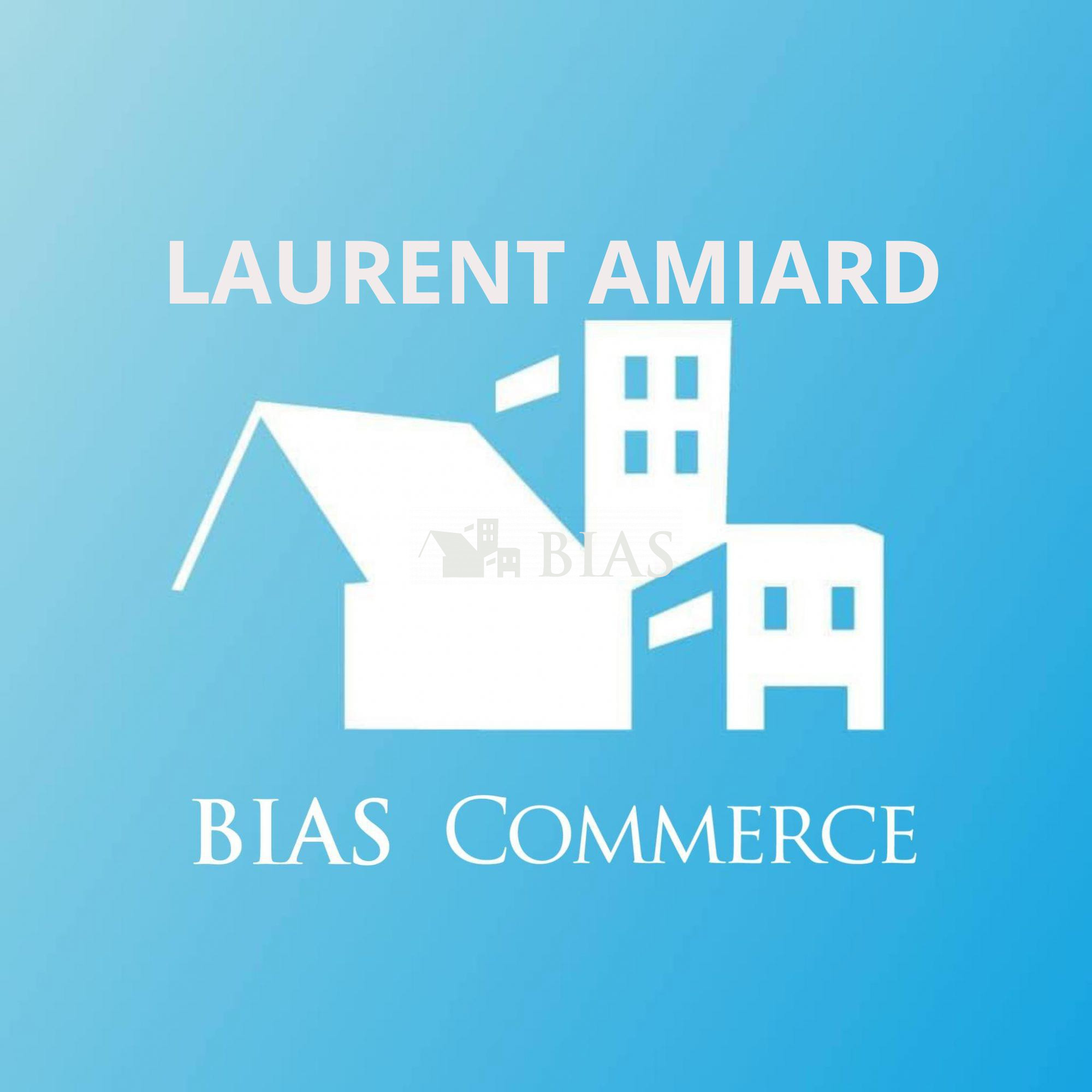 A vendre Fonds de commerce 70m² Caen