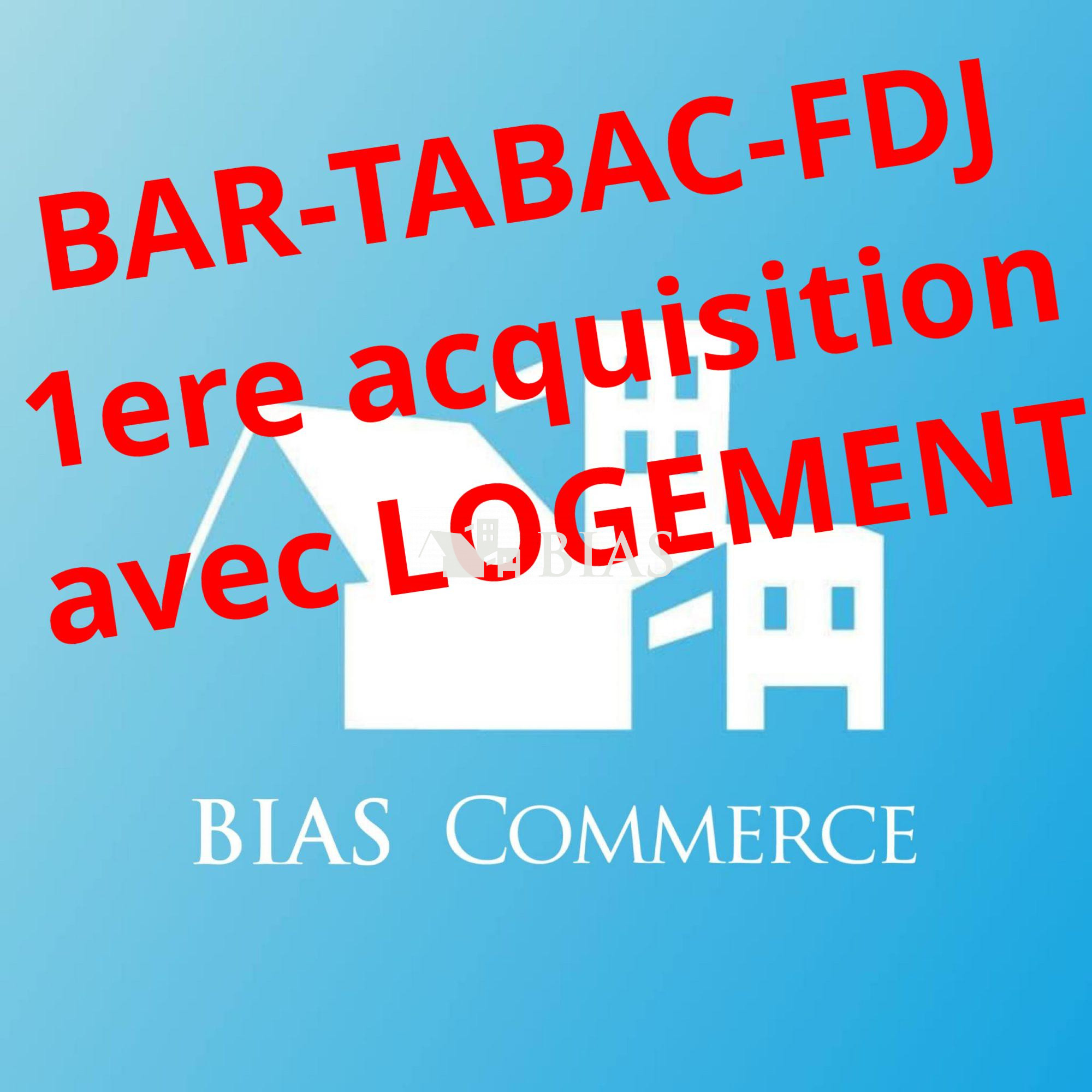 A vendre Fonds de commerce 110m² Bérengeville-la-Campagne