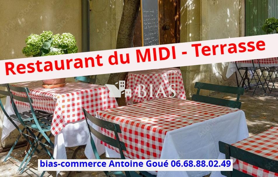 A vendre Fonds de commerce 110m² Auffay