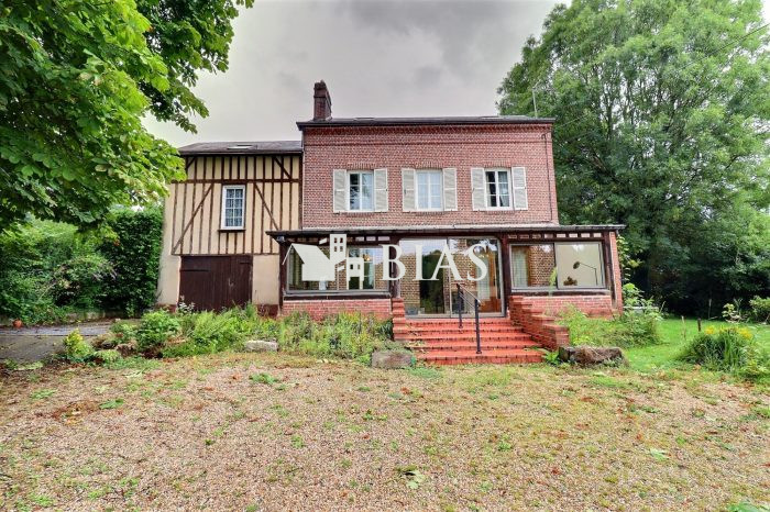 Vente Maison/Villa BERNAY 27300 Eure FRANCE