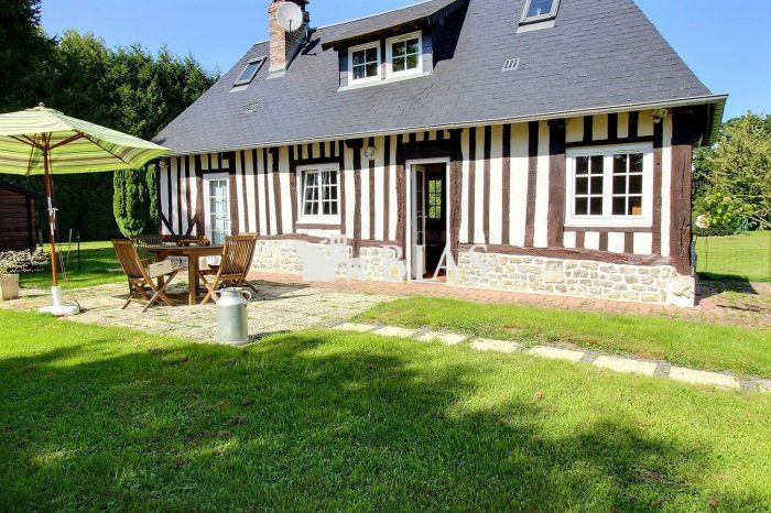 Vente Maison/Villa HOULGATE 14510 Calvados FRANCE