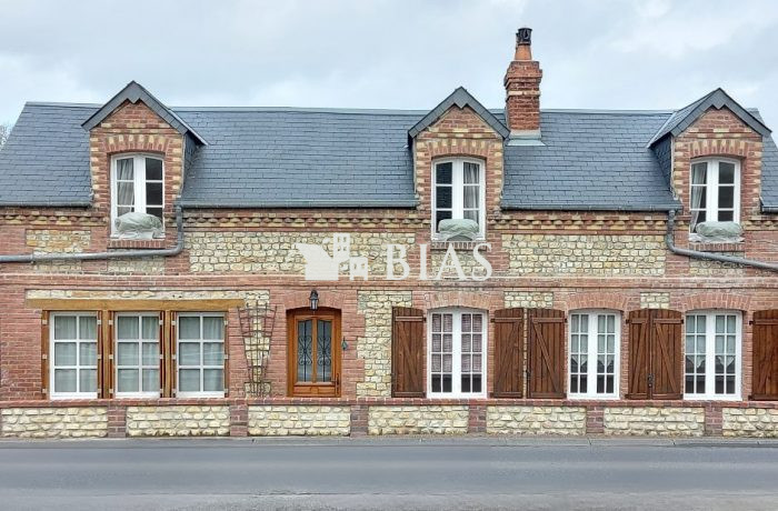 Vente Maison/Villa VILLERS-SUR-MER 14640 Calvados FRANCE