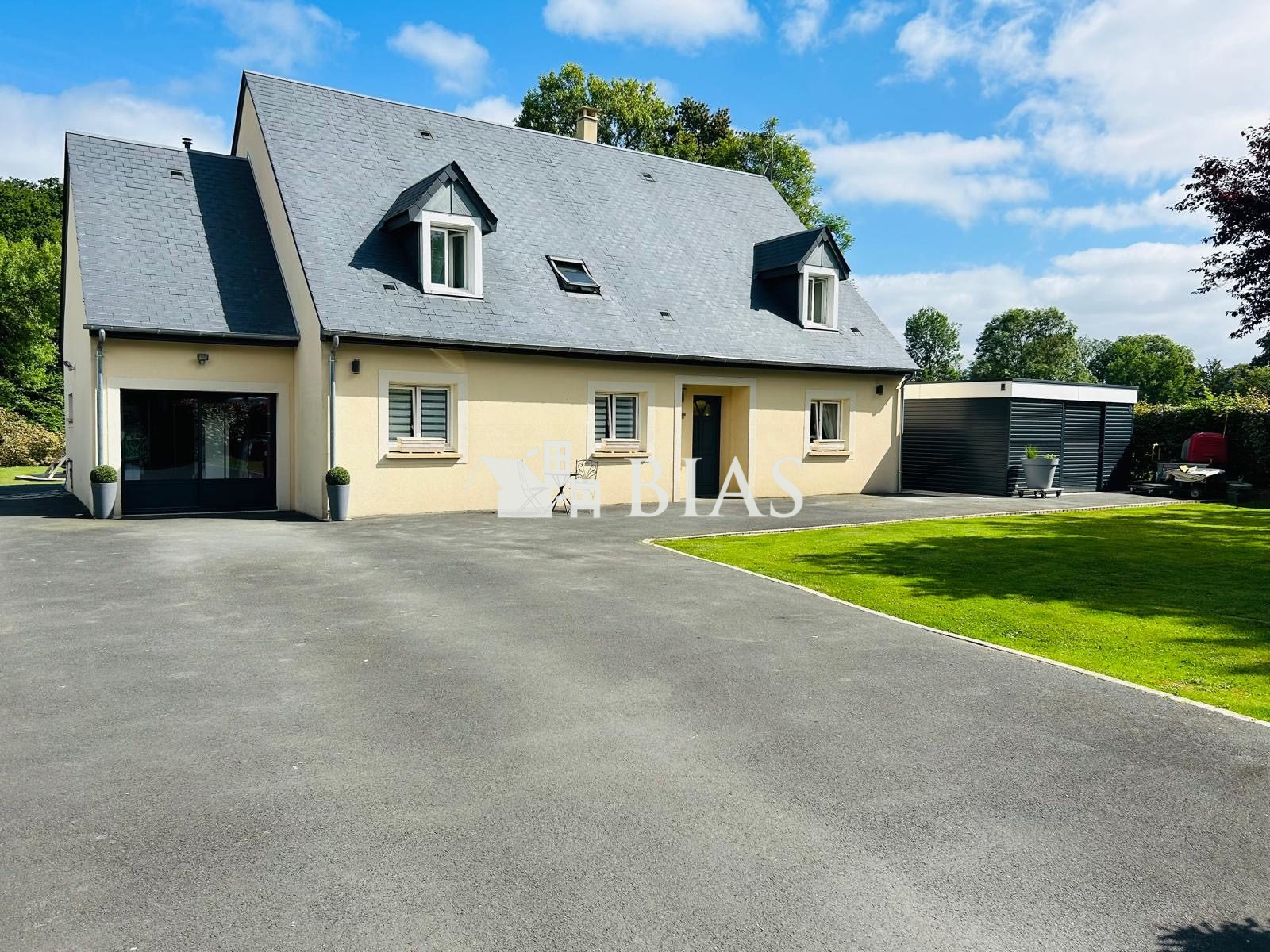 Vente Maison/Villa PONT-L EVEQUE 14130 Calvados FRANCE