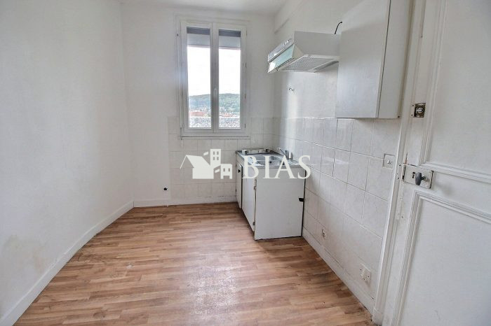 Photo Appartement à vendre Caudebec-lès-Elbeuf image 2/7