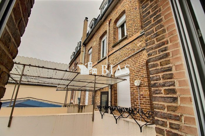Appartement à vendre Caudebec-lès-Elbeuf