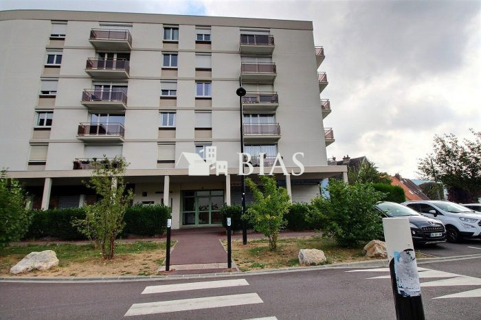 Photo MAROMME - APPARTEMENT F5 image 10/10