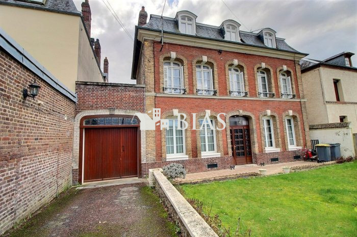 Vente Maison/Villa SAINT-AUBIN-LES-ELBEUF 76410 Seine Maritime FRANCE
