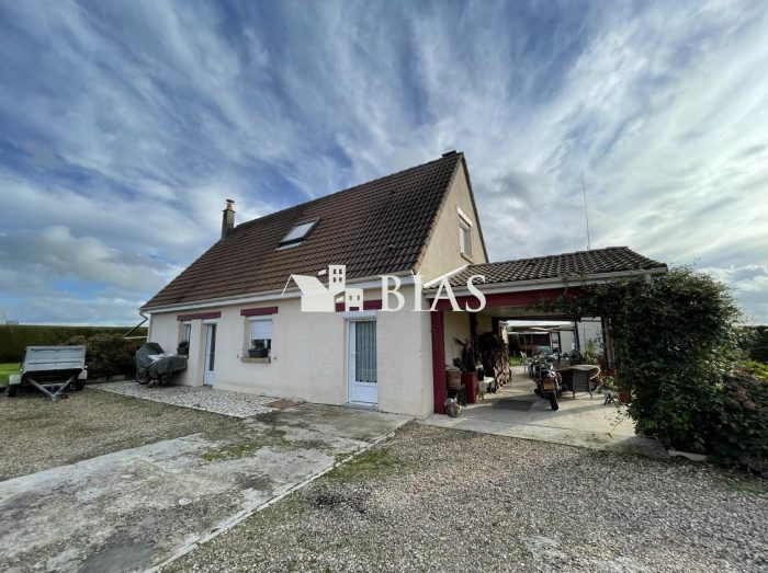 Photo Maison à vendre Épinay-sur-Duclair image 2/17