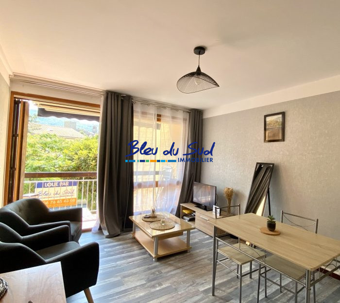 Location annuelle Appartement VERNET-LES-BAINS 66820 Pyrenes orientales FRANCE