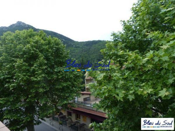 Appartement à vendre, 1 pièce - Vernet-les-Bains 66820