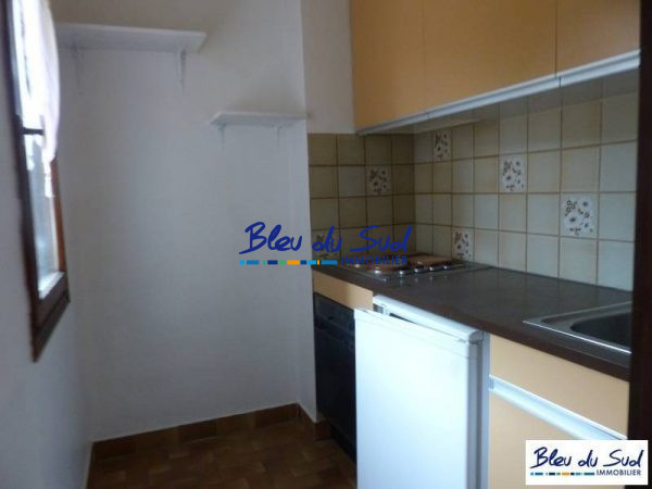 Appartement à vendre, 1 pièce - Vernet-les-Bains 66820