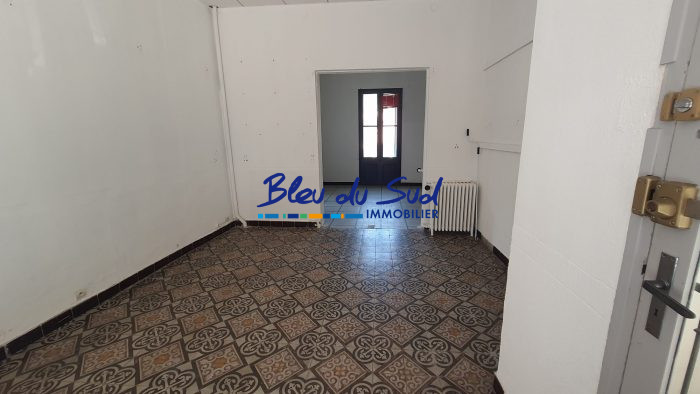 Appartement à vendre, 3 pièces - Vernet-les-Bains 66820