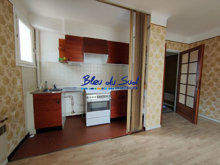 Appartement à vendre, 2 pièces - Vernet-les-Bains 66820